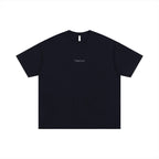 UNCOMPROMISED UNRUSHED UNFORGETTABLE TEE