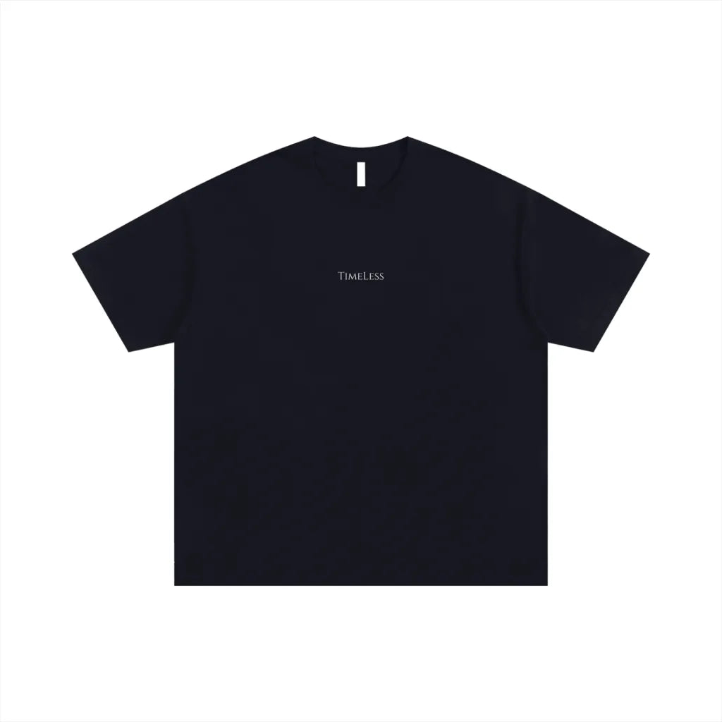 UNCOMPROMISED UNRUSHED UNFORGETTABLE TEE