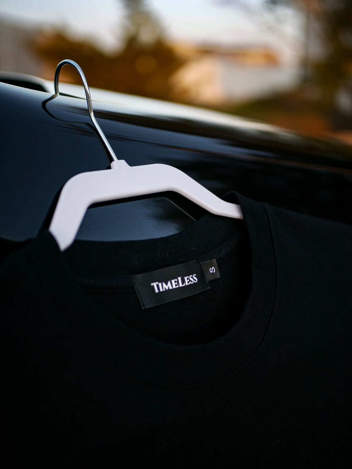 Timeless Merch TimeLess