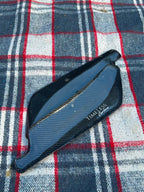 2004-2008 ACURA TL CARBON FIBER REAR SPATS